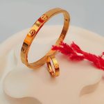 ست بنگل و انگشتر کارتیه لاو