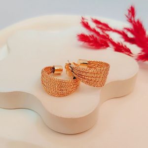 گوشواره ۹ لاین