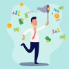 راه‌های موفقیت در کسب‌وکار اینترنتی