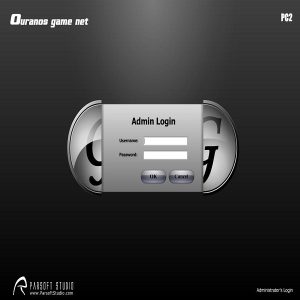 نرم‌افزار مدیریت گیم‌نت